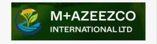 M+Azeezco International Ltd logo